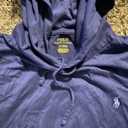 Men’s Polo Ralph Lauren L/S Shirt  