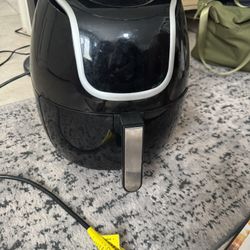 Power XL Air Fryer