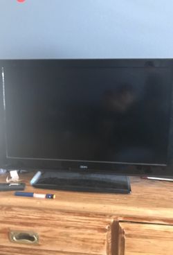 720 p 32 in flat screen tv