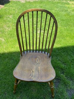 prince of wales chair