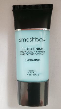 Smashbox hydrating primer