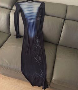 Jean Paul Gaultier size small
