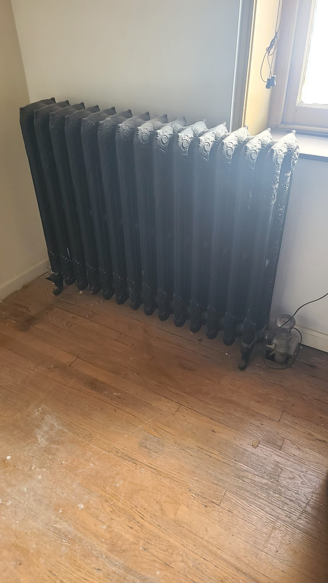 Radiators