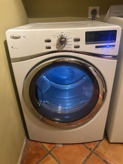 Whirlpool Dryer