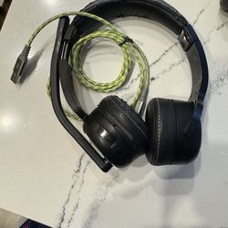 Headset