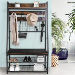 Cabinet  With Shoe Rack