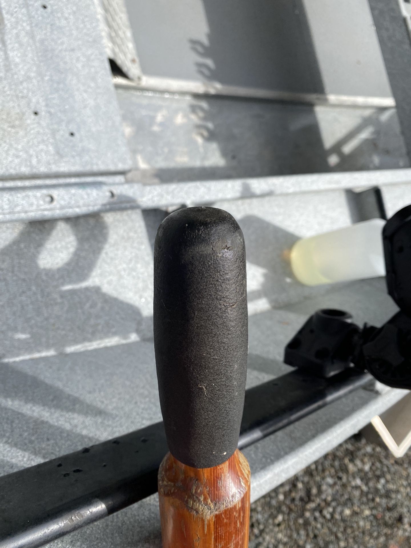 Drift Boat Oars, Sawyer Wood 9’ for Sale in Ravensdale, WA OfferUp