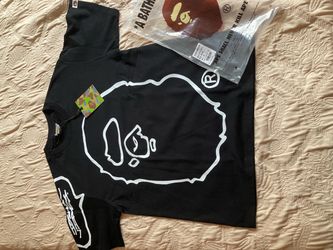 bape shirt