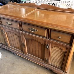 Magnabox 60’s Stereo