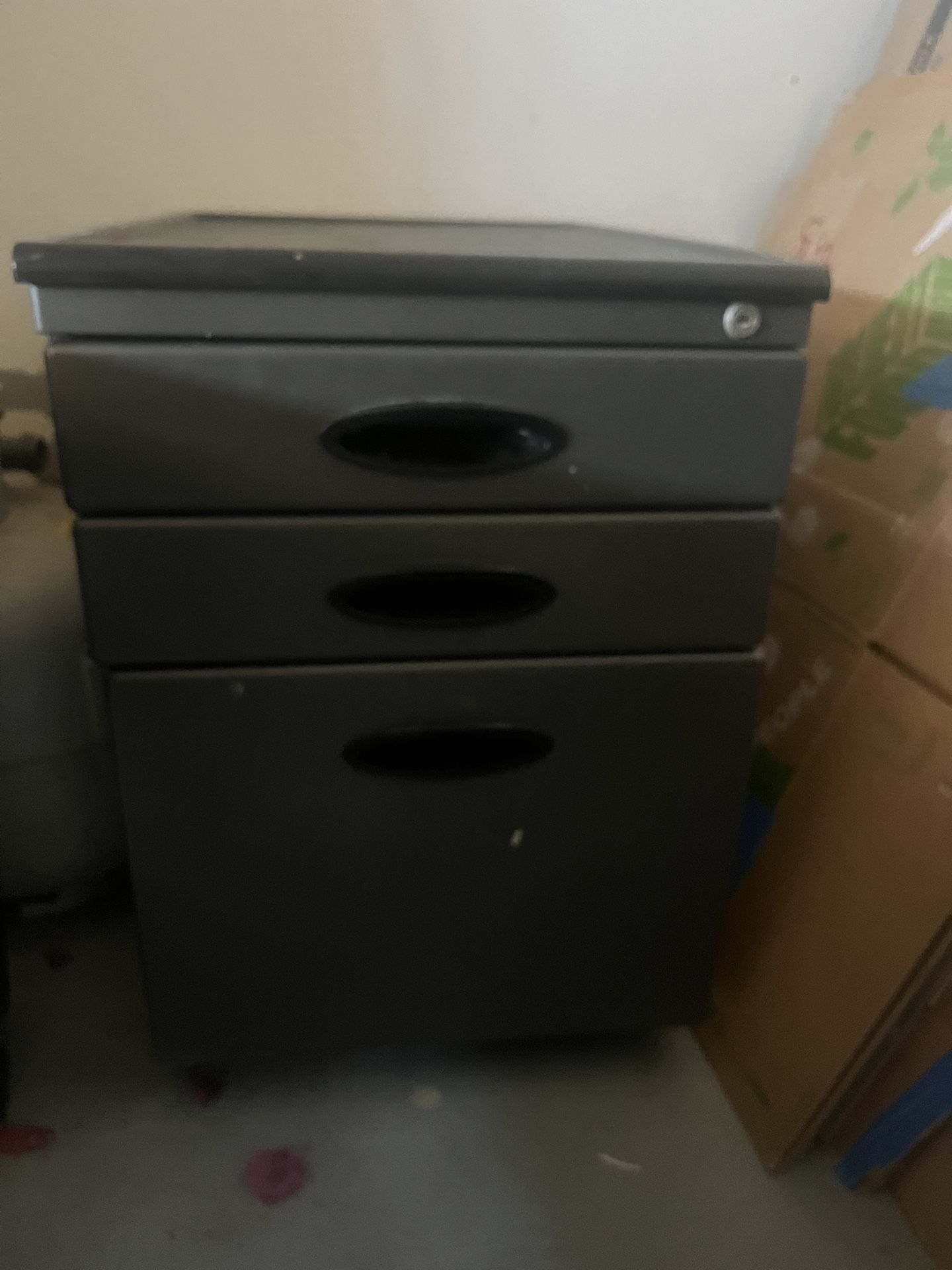 File Cabinet