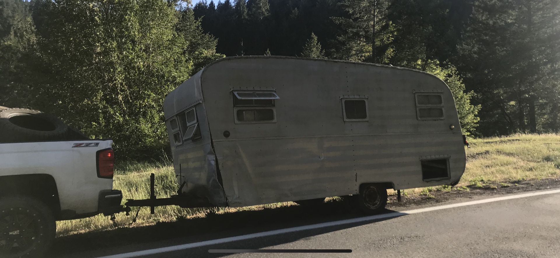 Custom Build Mini Trailers For Storage Or Sleeping