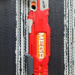 Nerf Rival Mega  Shotgun 