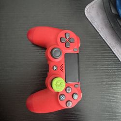 PS4 Controller 
