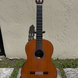 Córdoba Solista CD/IN Cedar/Indian Rosewood Classical 2000s - Natural