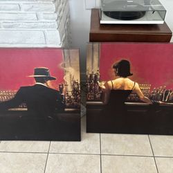 Canvas Art