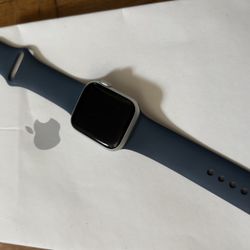 Apple Watch Series 9, 41mm,Deep Blue Brand