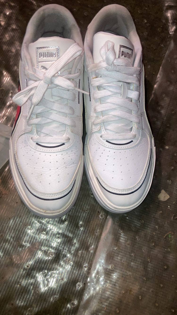 Puma’s For Sale
