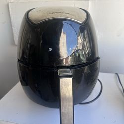 Air Fryer - Lightly used - gowise