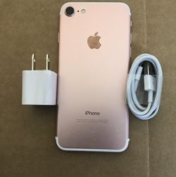 iPhone 7 32GB Factory Unlocked