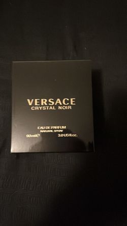 Versace Noir