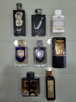Mens Cloogne Collection