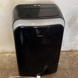 Portable  Air Conditioner 