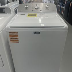 Maytag 4.5 Cu Ft Washer 