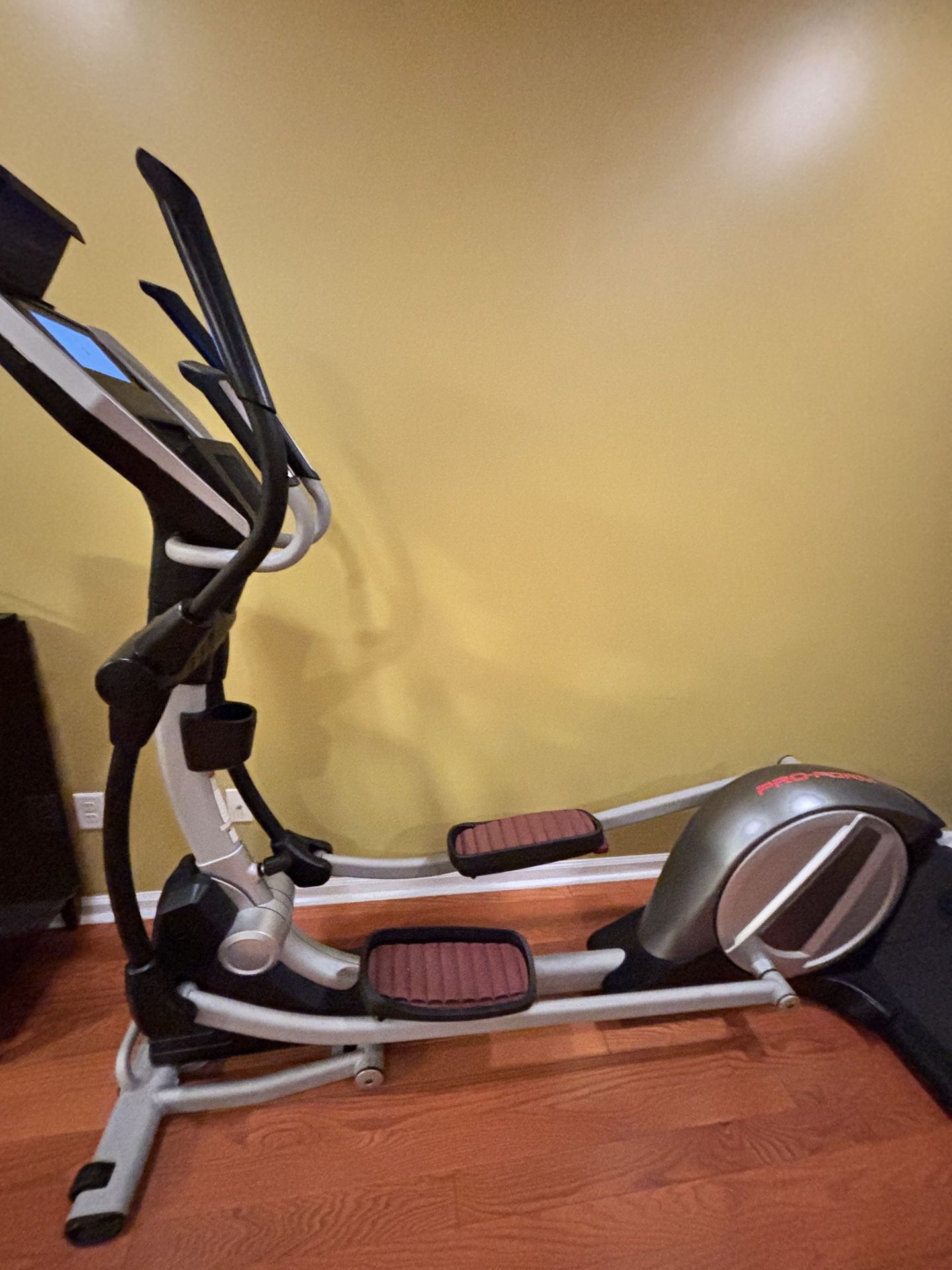 ProForm Elliptical With IFIT App