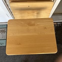 Foldable Small Table
