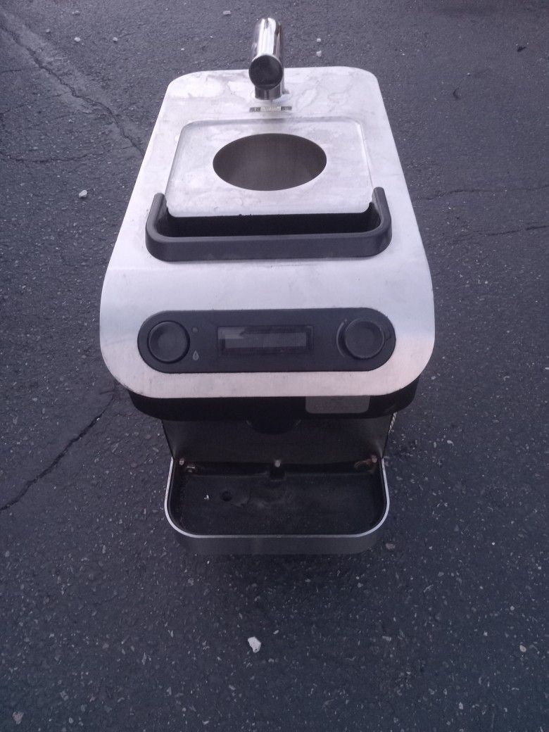 RARE Clover 1s Coffee Machine Starbucks