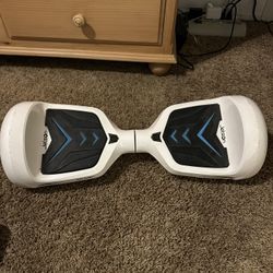 Jetson Hover board  