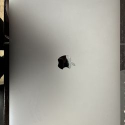 16inch Macbook Pro Intel Core i9 