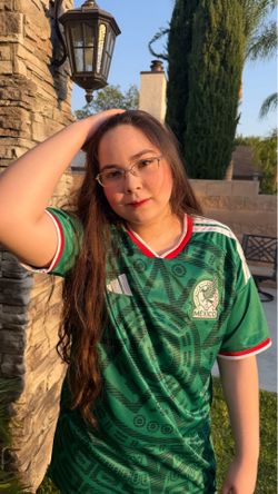 Mexico jersey