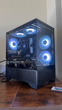 Gaming pc