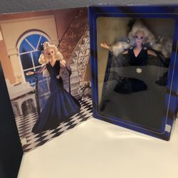 Sapphire Dream Barbie Doll