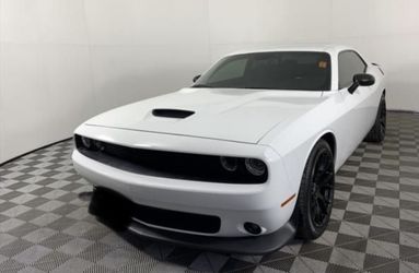 2013 Dodge Challenger