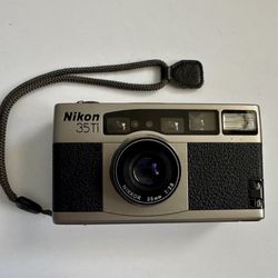 Nikon 35ti