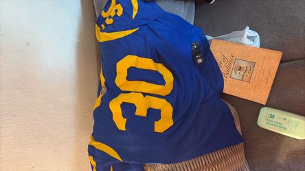 TG jersey *signed*