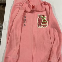 Brand New Size 10 A Christmas Story Pajama Sleeper