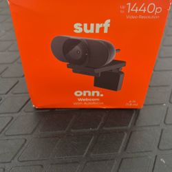 Surf Onn. Webcam 