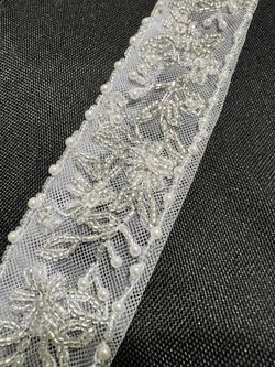 Joan Calabrese Belt (Girls)