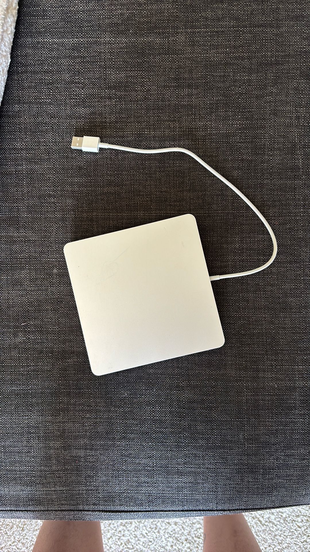 Apple External DVD drive