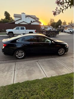 2016 Chevrolet Malibu