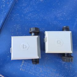 B-hyve Smart Hose Watering Timer - 2 Pcs