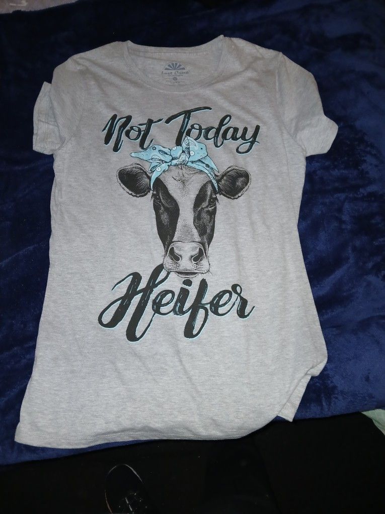 Cow T Shirt