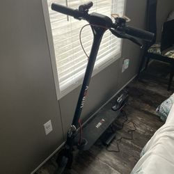 Ks4pro Scooter 