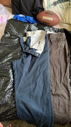 Dickie pants 874 original fit