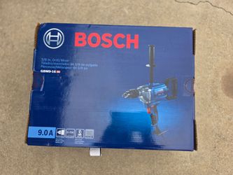 Bosch Mixer