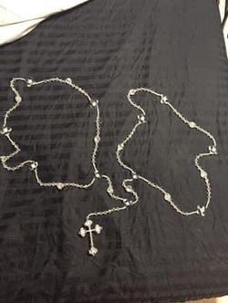 Traditional wedding ceremony lasso