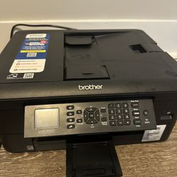 Printer (Brother brand)